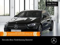 Gebraucht Mercedes CLA200 Shooting Brake Premium 163 PS (119 kW) 2024 Schwarz Kombi