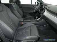Gebraucht Audi Q3 S-Line 150 PS (110 kW) 2025 Mythosschwarz metallic SUV