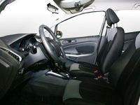 gebraucht Ford Ecosport 1.0 125 PS Automatik Klima+ZV+LM 1