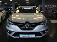 Gebraucht Renault Mégane IV Bose Edition 132 PS (97 kW) 2018 Silber Limousine