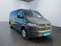 Gebraucht VW T6.1 150 PS (110 kW) 2024 Pure grey Van
