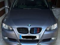 Gebraucht BMW 335 Sport Line 306 PS (225 kW) 2006 Grau Coupé