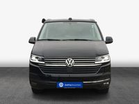 gebraucht VW California T6Ocean 2.0 TDI DSG (110KW) 150 PS