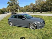 gebraucht Audi A3 1.4 TFSI cod ultra S line S line