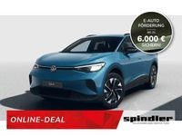 Neu VW ID.4 Pure 139 kW (190 PS) 2026 SUV