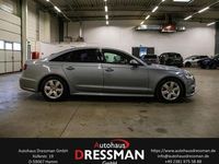 Gebraucht Audi A6 S-Line 218 PS (160 kW) 2018 Tornadograu metallic Limousine