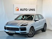 Gebraucht Porsche Cayenne 340 PS (250 kW) 2022 Silber SUV