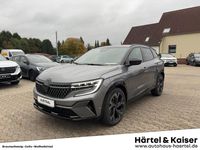 Neu Renault Austral Techno 200 PS (147 kW) 2025 Grau + dach schwarz (grau) SUV