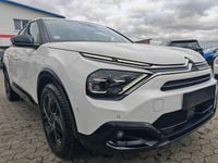 Gebraucht Citroën C4 PureTech 131 PS (96 kW) 2022 Weiß Limousine