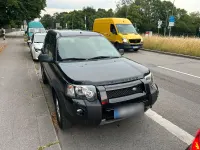 Gebraucht Land Rover Freelander 2 2006 SUV