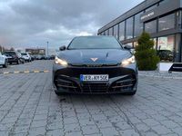 Gebraucht Cupra Tavascan VZ 250 kW (340 PS) 2024 Blau SUV