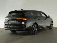 Gebraucht Opel Astra 131 PS (96 kW) 2024 Schwarz Kombi