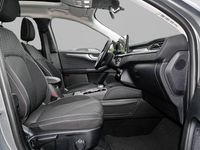 Usata Ford Kuga Titanium 242 CV (177 kW) 2024 Argento SUV
