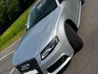 gebraucht Audi A4 2.0 TDI (DPF) 125kW quatt.Ambiente Avant ...