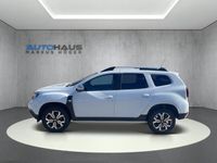 gebraucht Dacia Duster Prestige 1.0 TCE KAMERA+KLIMA+NAVI+TEMPOMAT