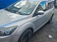 Usata Ford Focus 2009 Grigio Station wagon