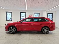 gebraucht Seat Leon ST 2.0 TDI FR KAMERA/LED/DAB/Adap.Tempomat