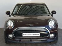 gebraucht Mini Cooper Clubman Pepper Klimaaut.Keyl.PDC.MFL.SHZ