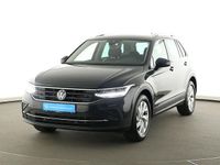 Gebraucht VW Tiguan Move 150 PS (110 kW) 2024 Uranograu SUV