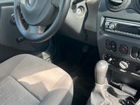 Second-hand Dacia Logan 75 CP (55 kW) 2009 Albastru Hatchback