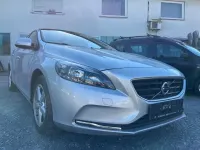 Gebraucht Volvo V40 150 PS (110 kW) 2015 Grau Limousine