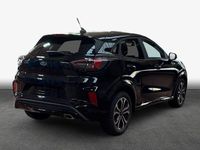 Gebraucht Ford Puma ST-Line 155 PS (114 kW) 2024 Schwarz SUV