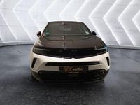 Gebraucht Opel Mokka-e GS Line 100 kW (136 PS) 2022 Jadeweißuni SUV