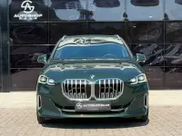 Gebraucht BMW 218 Luxury Line 150 PS (110 kW) 2022 Grün Coupé