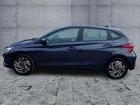Neu Hyundai i20 Trend 90 PS (66 kW) 2026 Grau Kleinwagen