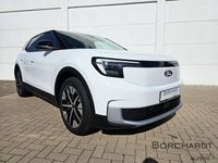 Nowe Ford Explorer 210 kW (286 KM) 2025 Biały SUV