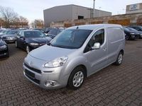 Gebraucht Peugeot Partner Avantage 90 PS (66 kW) 2015 Grau Van / Kleinbus