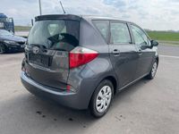 gebraucht Toyota Verso-S Life 1.4 D|Kamera|Klimaanlage|Euro5