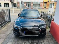 Gebraucht Audi A6 Sport 231 PS (169 kW) 2019 Schwarz Kombi