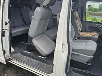 Gebraucht VW T5 131 PS (96 kW) 2006 Weiß Van