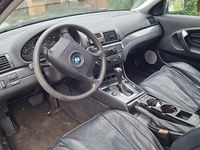 Gebraucht BMW 316 106 PS (77 kW) 2002 Kleinwagen