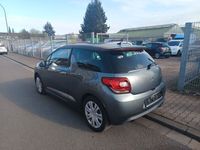 gebraucht Citroën DS3 SportChic