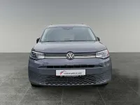 Gebraucht VW Caddy Style 114 PS (83 kW) 2022 Grau Van / Kleinbus