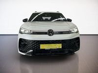 Gebraucht VW Tiguan Pro 272 PS (200 kW) 2025 Oryxweiß perlmutteffekt SUV