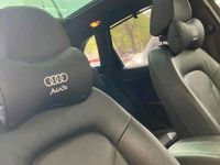 gebraucht Audi SQ5 competition