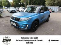 Gebraucht Suzuki Vitara Comfort 129 PS (94 kW) 2021 SUV