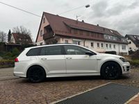 gebraucht VW Golf VII 