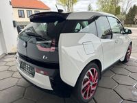 gebraucht BMW i3 