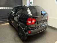 Gebraucht Suzuki Ignis 90 PS (66 kW) 2017 Schwarz SUV