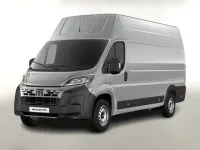 Neu Fiat Ducato 179 PS (131 kW) 2026 Artense grau metallic Van