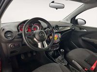 gebraucht Opel Adam 1.2 Jam Klimaanlage,Bluetooth,Tempomat