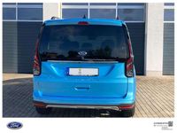 Gebraucht Ford Tourneo Connect Active 122 PS (89 kW) 2024 Boundless blue Van / Kleinbus