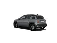 Neu Renault 4 E-Tech Komfort 110 kW (150 PS) 2026 Grau SUV