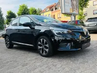 Gebraucht Renault Clio V 91 PS (66 kW) 2023 Schwarz Limousine