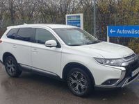 gebraucht Mitsubishi Outlander 2.0 2WD CVT Diamant+