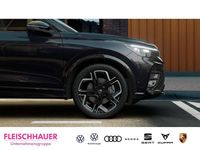 Neu VW Tiguan Style 204 PS (150 kW) 2026 Schwarz SUV